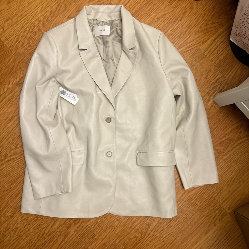 ARITZIA Memories Blazer